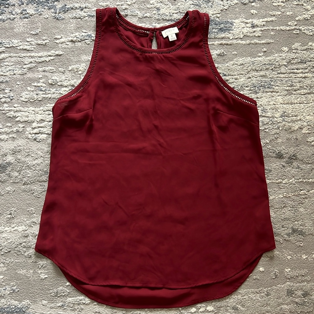 J.Crew Top